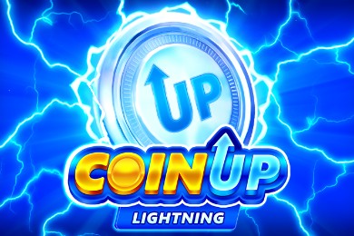 Coinuplightning автомат Лаки Казино